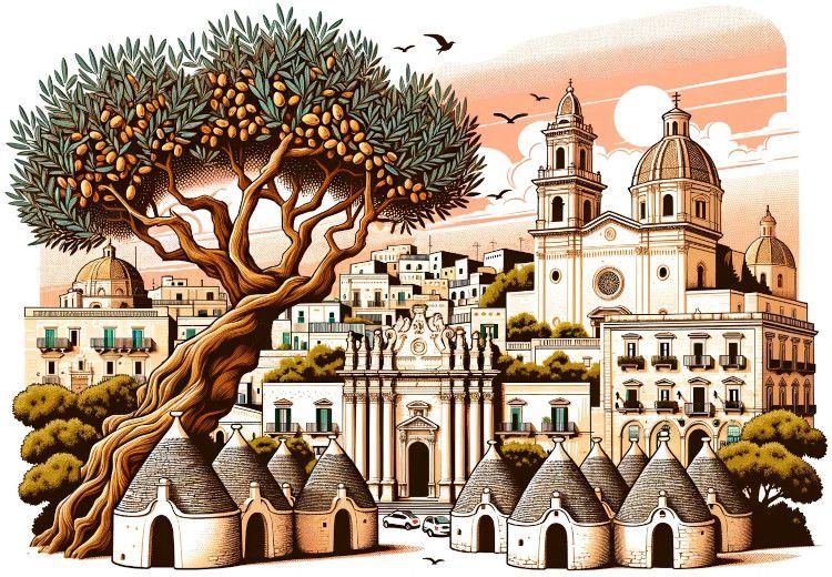 Alojamiento en Lecce (2026)