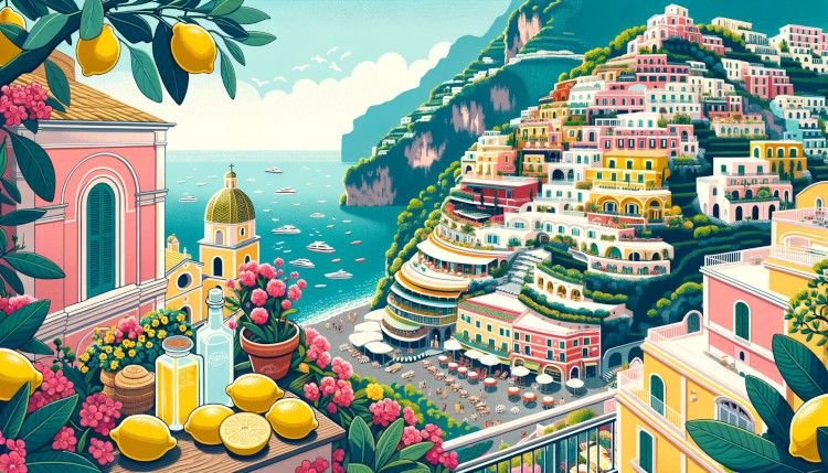 15 Hoteles en Positano: mejores según tu presupuesto