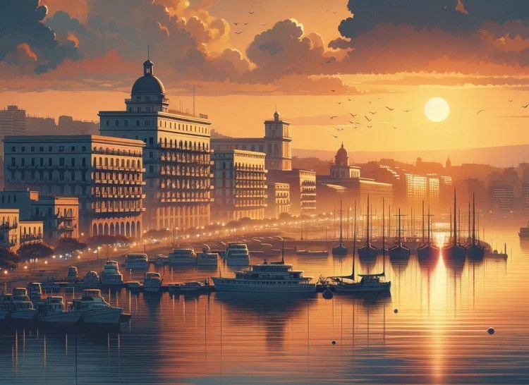 Alojamiento en Taranto (2026)