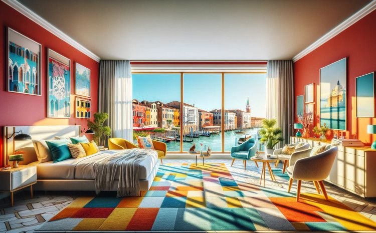Hoteles en Cannaregio (Venecia) 2026: mis 10 mejores