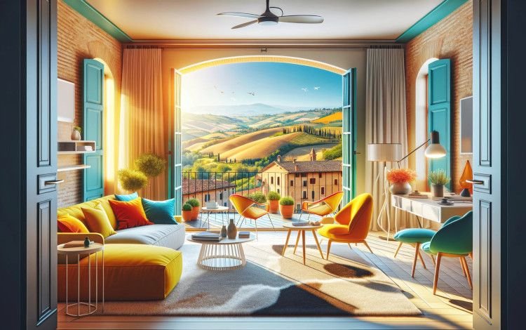 Donde alojarse en Emilia Romaña (2026) Ciudades y pueblos