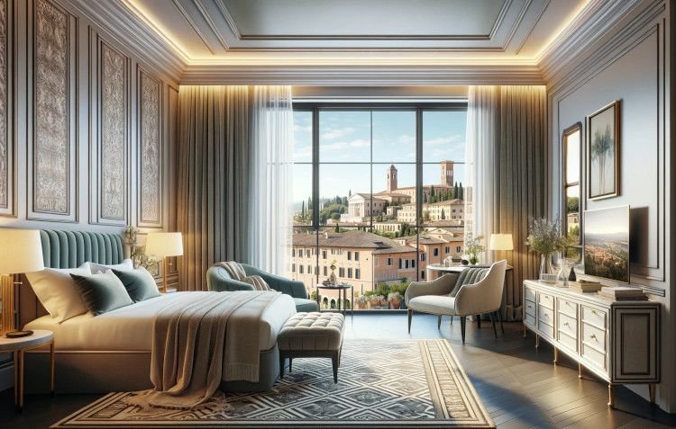 Dónde alojarse en Tívoli (cerca de Roma) Hoteles