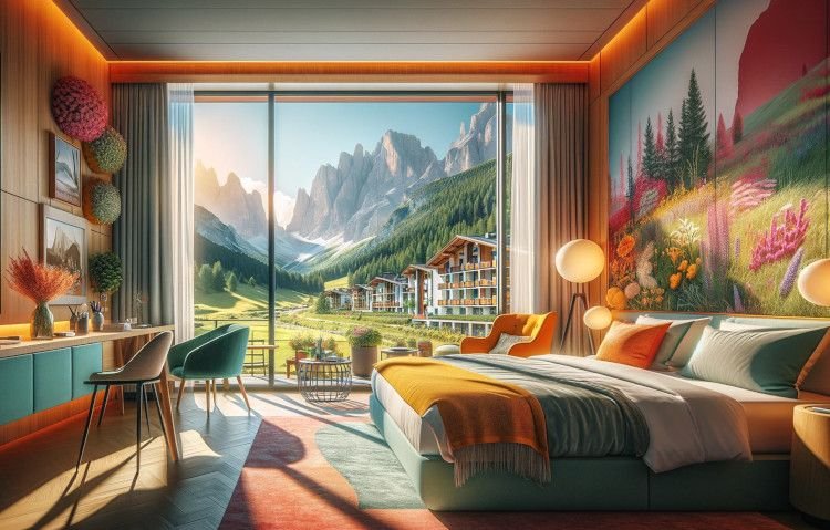 Donde alojarse en Trentino Alto Adige (2026) Ciudades y pueblos