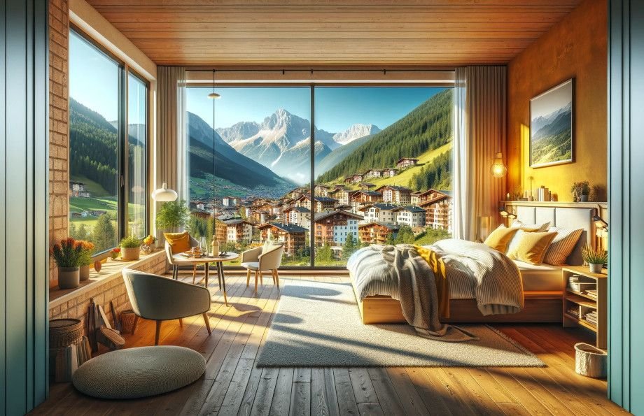 Dónde alojarse en Bresanona (Brixen) Mejores hoteles