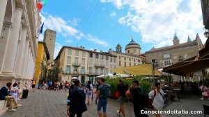 bergamo