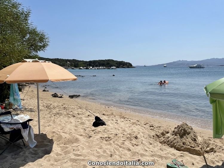 Dónde alojarse en Costa Esmeralda (Cerdeña) Mejores zonas y hoteles