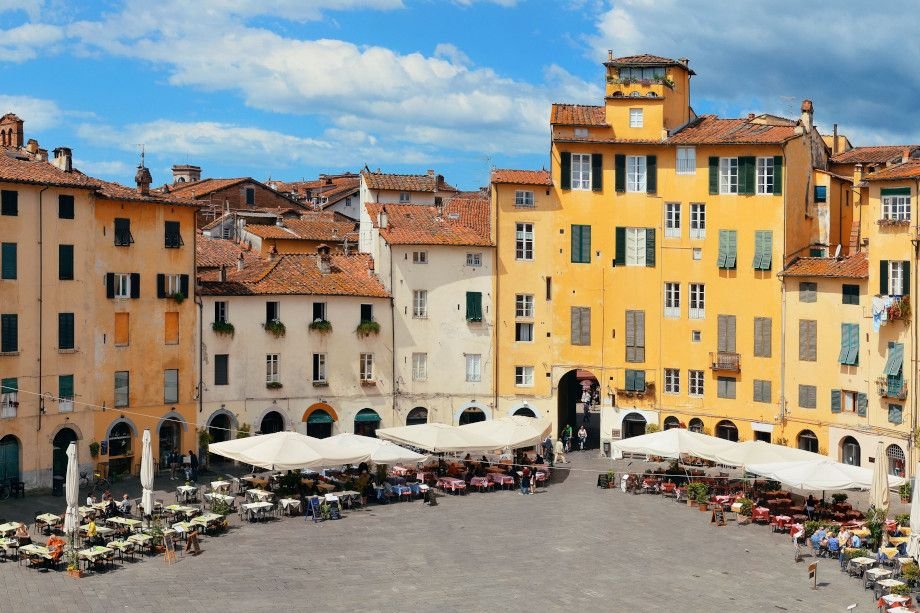 lucca