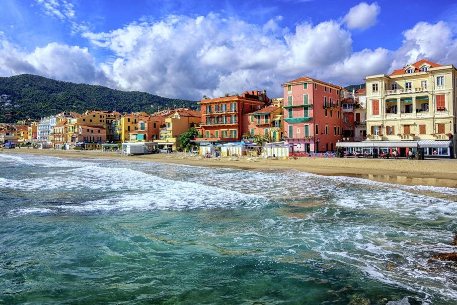 Dónde alojarse en Alassio, Liguria – Mejores zonas y hoteles