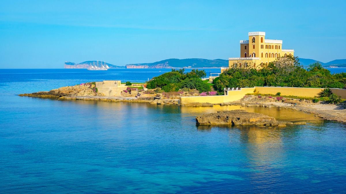 Alojamiento en Alghero (2026) Mejores zonas y hoteles