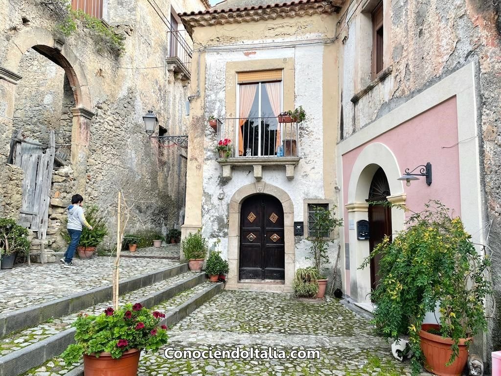 Dónde alojarse en Amantea, Calabria – Verano y playas