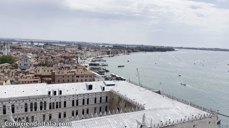 Dónde alojarse en Venecia – Mejores zonas y hoteles