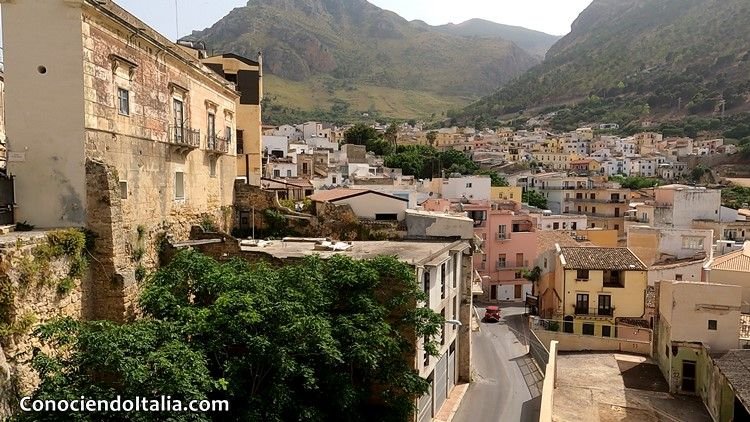 Dónde alojarse en Castellammare del Golfo – Mejores zonas y hoteles