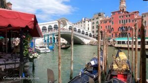 rialto venecia