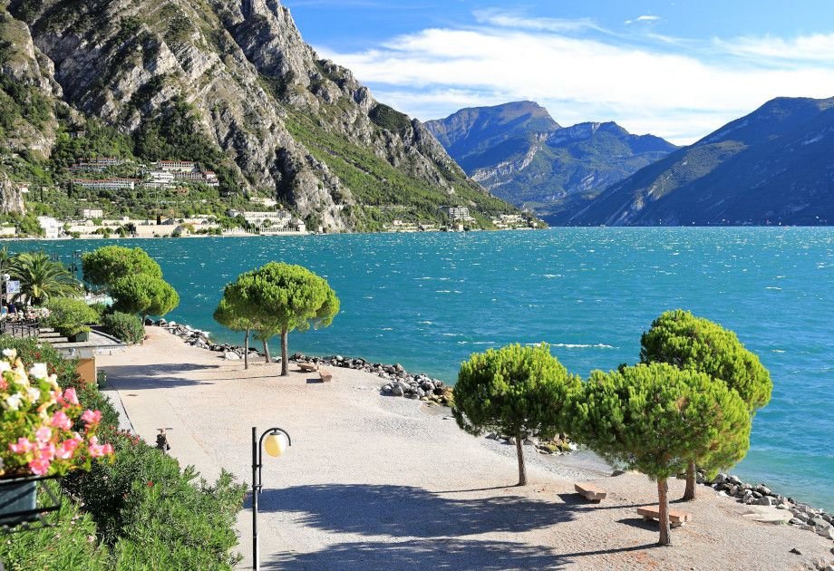 Limone sul Garda