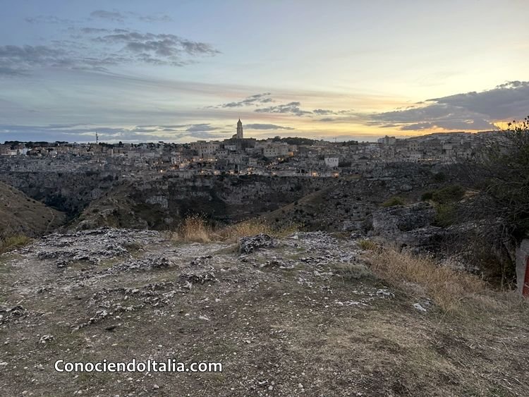 matera