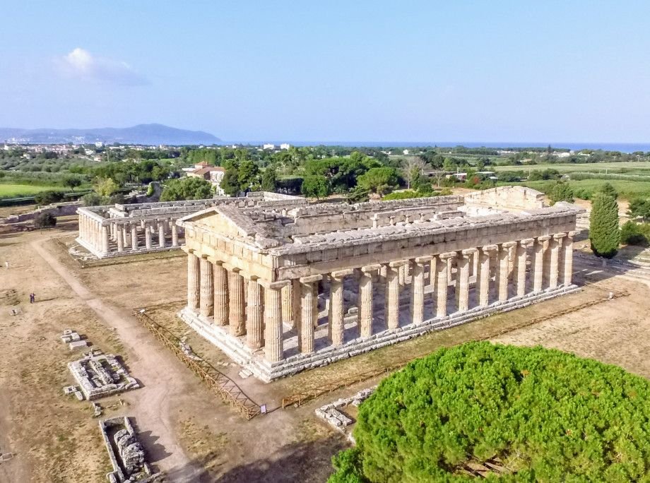 paestum