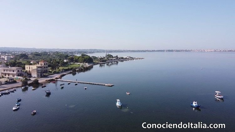 Dónde alojarse en Lo Stagnone: Mejores zonas y hoteles