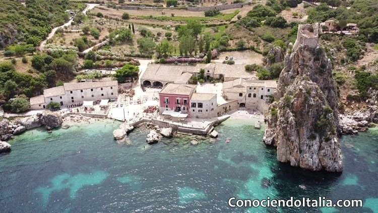 Dónde alojarse en Scopello, Sicilia – Mejores zonas y hoteles