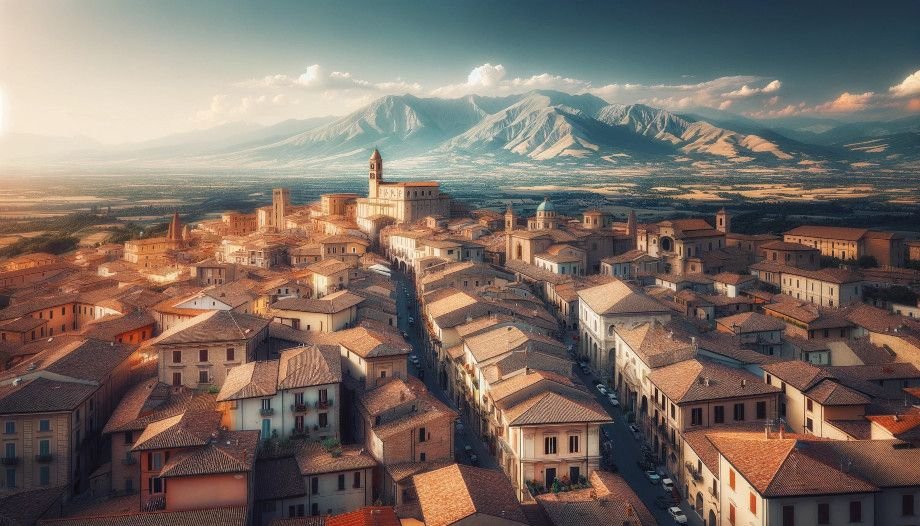 Dónde alojarse en Teramo: Mejores zonas y hoteles