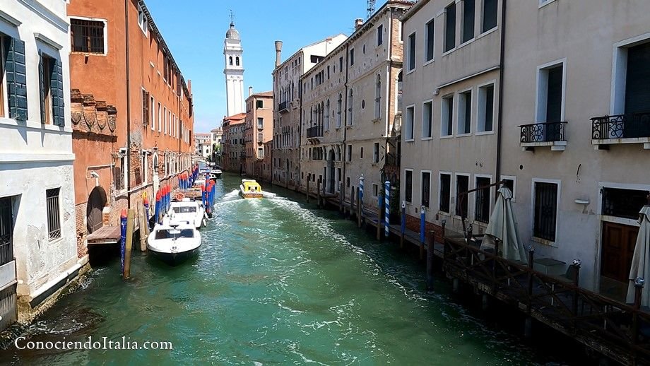 Dónde alojarse en Castello, Venecia – Mejores hoteles