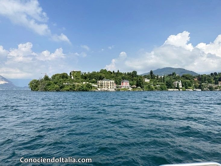 Dónde alojarse en Verbania – Mejores zonas y hoteles