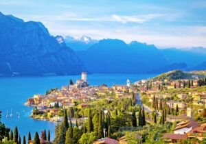 lago di garda