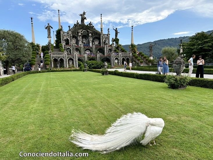 10 Campings en el Lago Maggiore – Recomendados