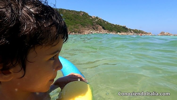 Donde alojarse en Cerdeña con niños – Zonas y Hoteles