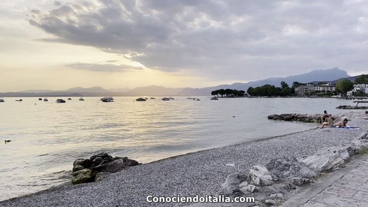 Dónde alojarse en Peschiera del Garda (2026) Hoteles