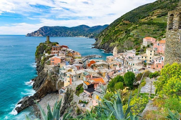vernazza