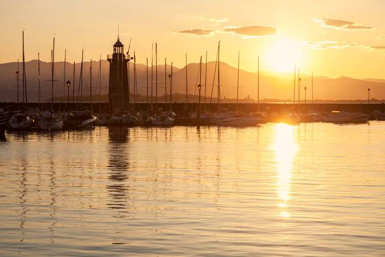 15 Hoteles en Desenzano del Garda donde dormir