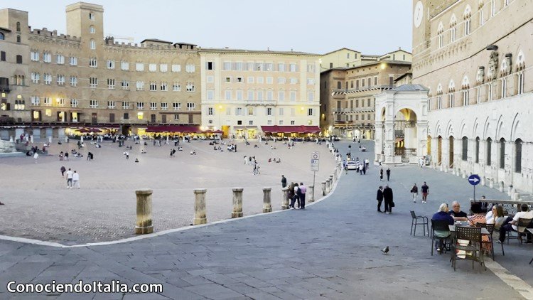 Dónde alojarse en Toscana (2026) Ciudades y pueblos