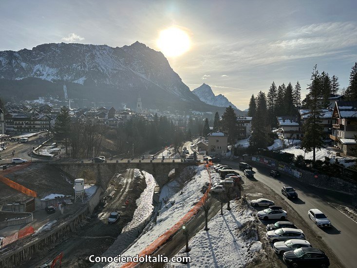 Dónde alojarse en Las Dolomitas – Mejores zonas y Hoteles
